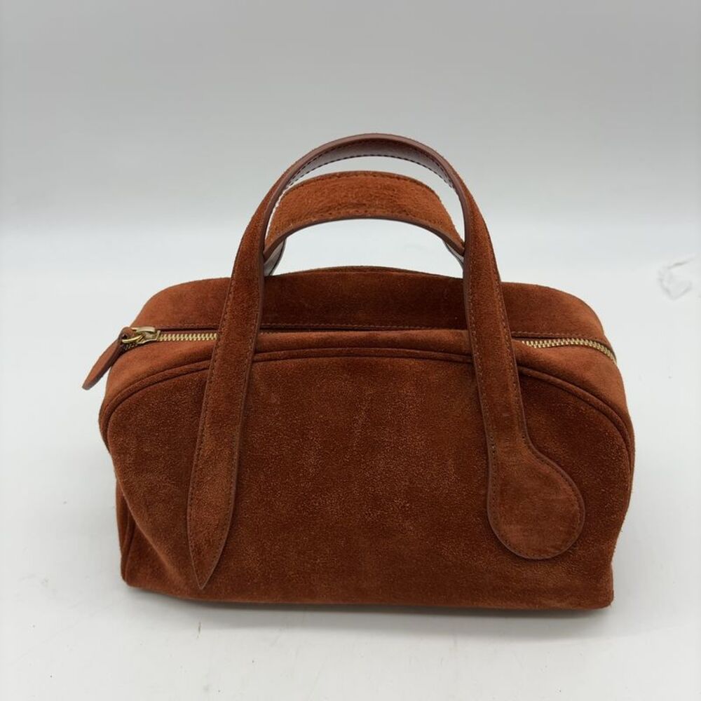 Little Liffner Mini Bowling Bag
